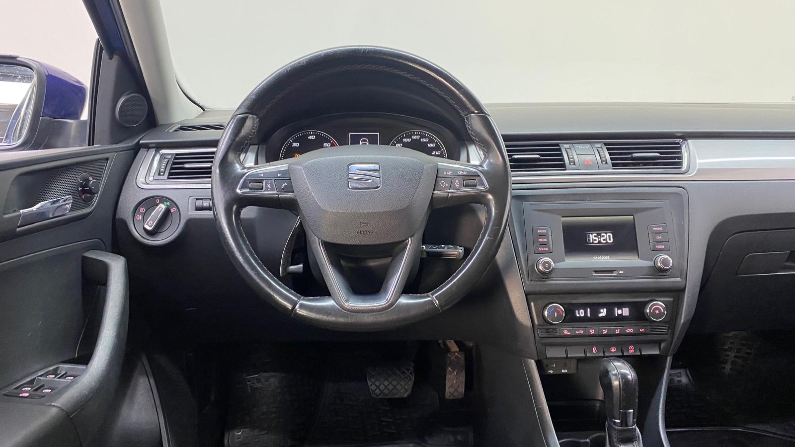 SEAT TOLEDO 10
